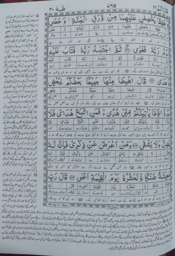 Tafseer Khair Al-Biyan