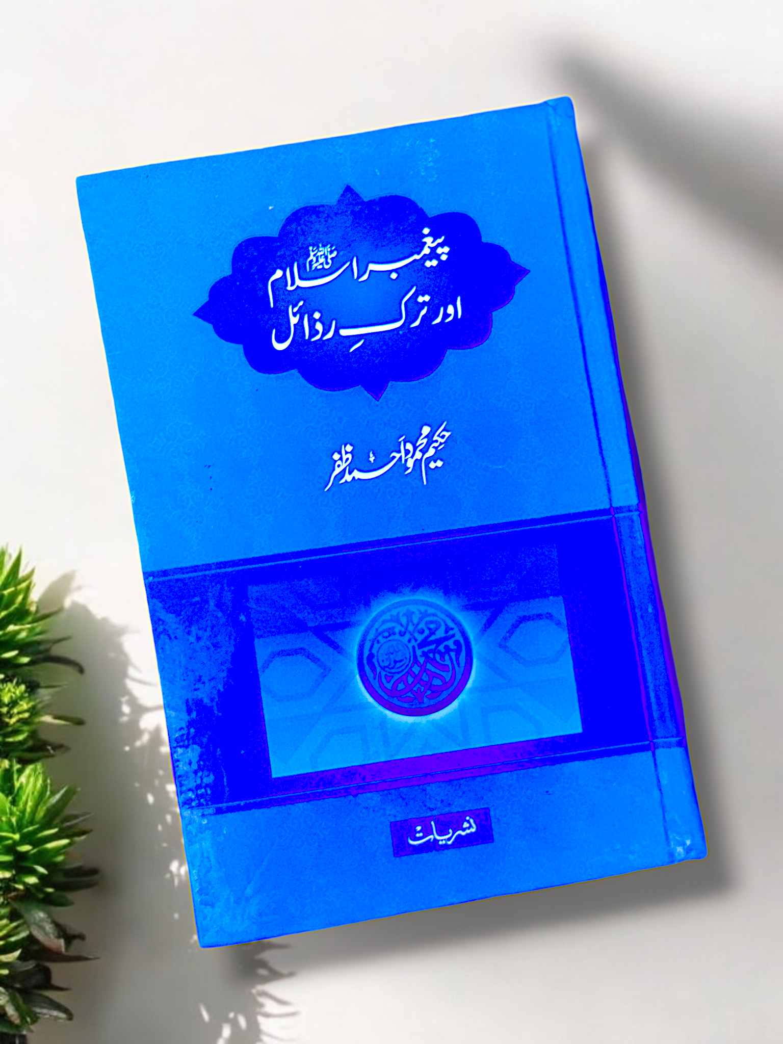 Paigambar e Islam Aur Tarq e Razaiyal